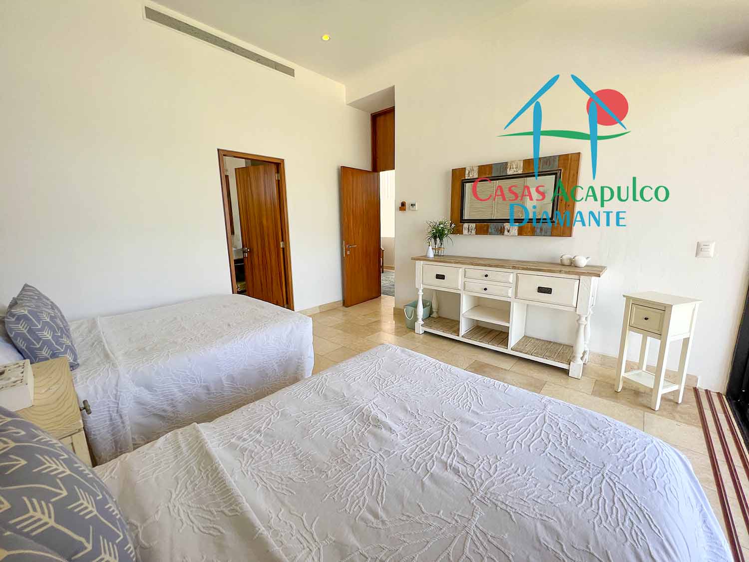 Delta 3 - Recámara dos 4